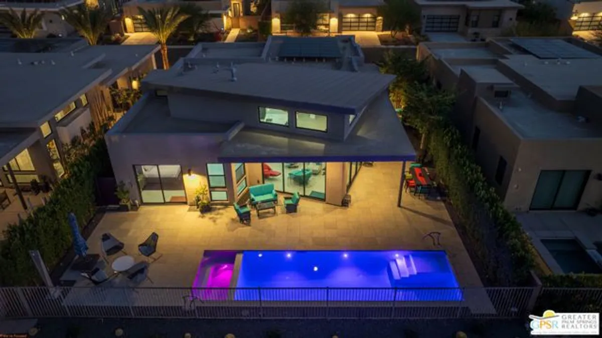 Property Slideshow image 1 of 68 | 4321 lumina way, Palm Springs, CA, 92262