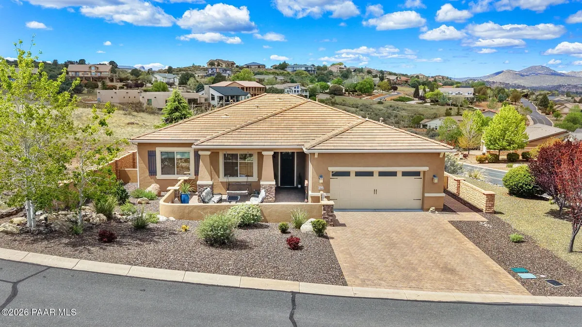 Property Slideshow image 1 of 64 | 556 tawny dr, Prescott, AZ, 86301