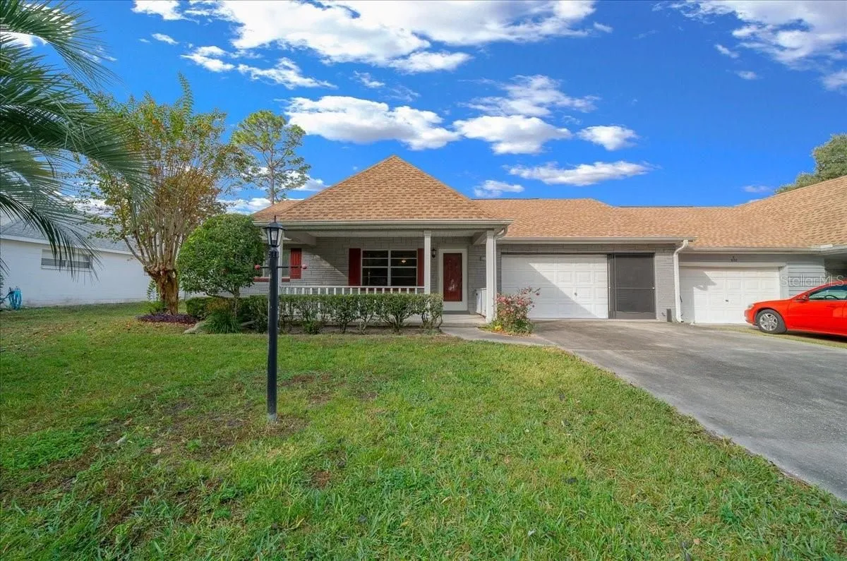 Property Slideshow image 1 of 40 | 9152 sw 89th ter d, Ocala, FL, 34481