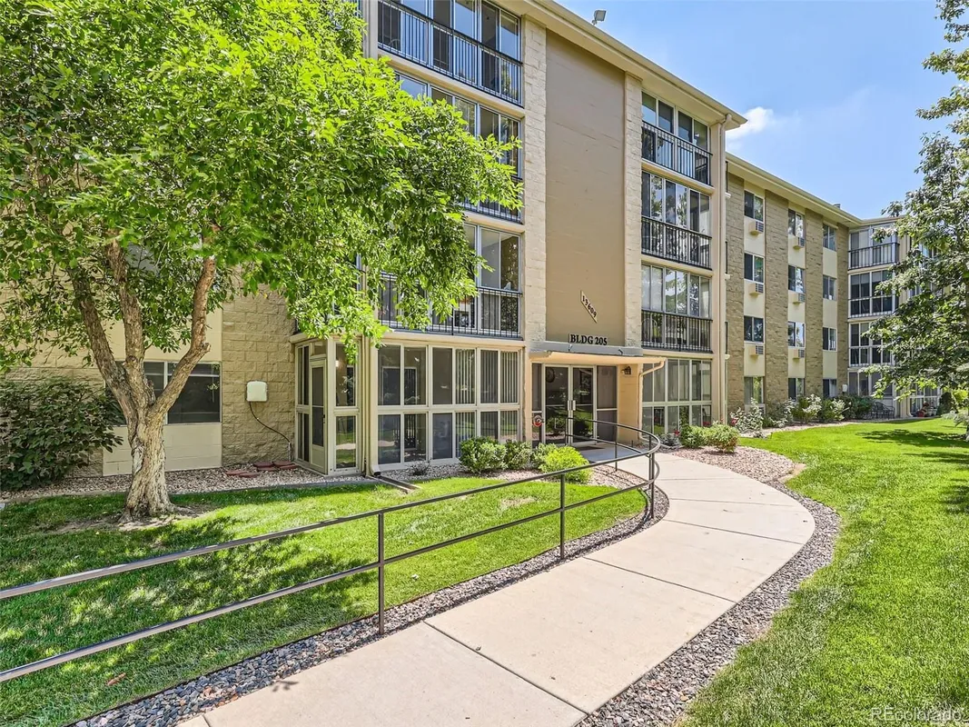 Property Slideshow image 1 of 19 | 13609 e cornell ave 102, Aurora, CO, 80014