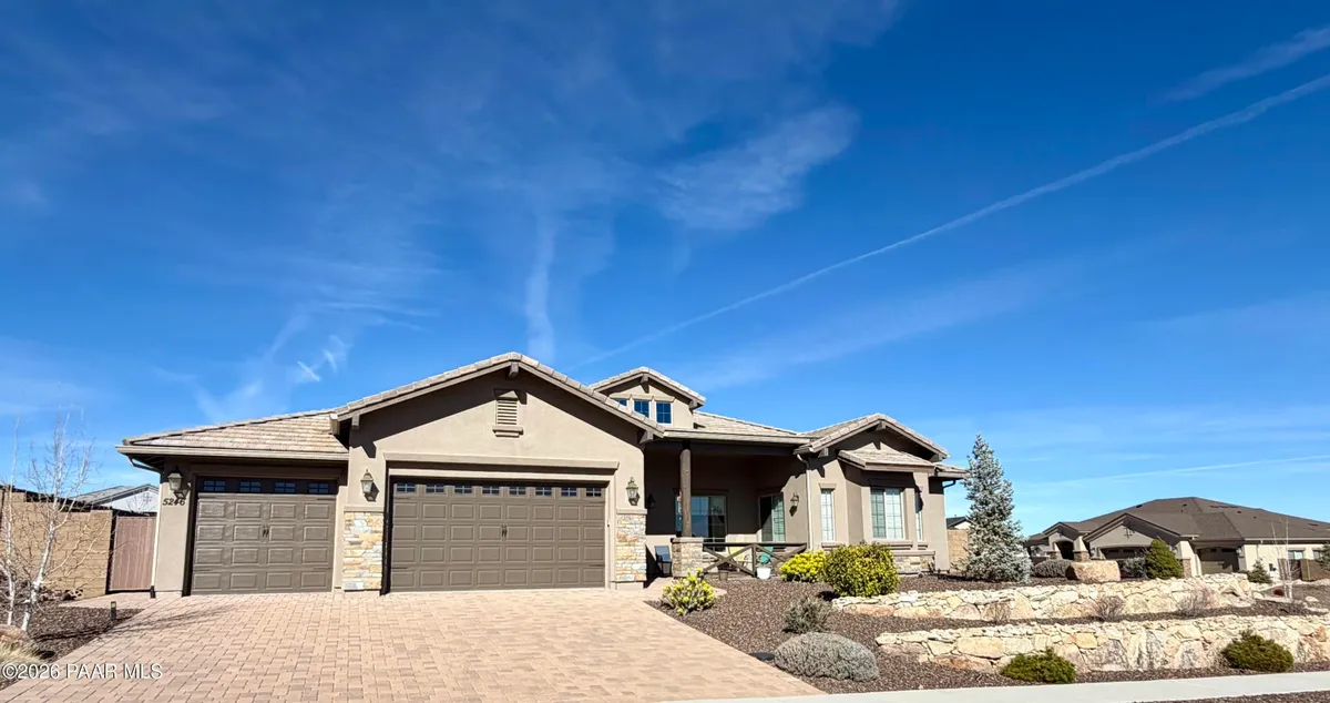 Property Slideshow image 1 of 6 | 5246 silver bell dr, Prescott, AZ, 86301