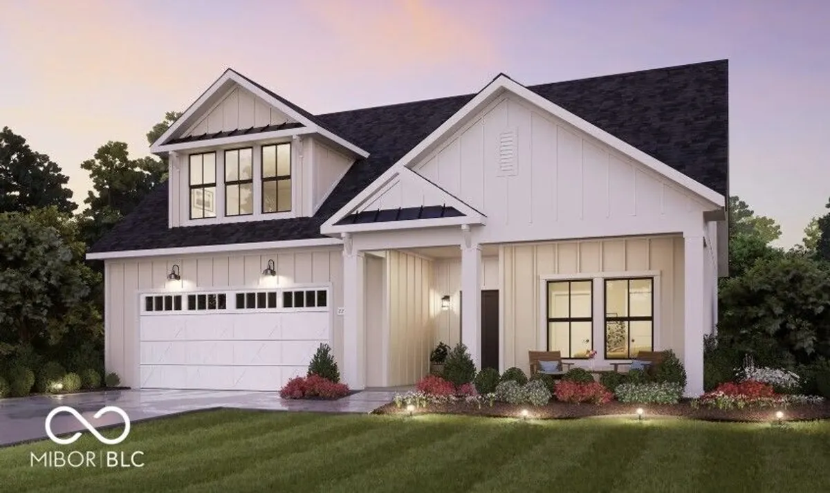 Property Slideshow image 1 of 12 | 16195 quarter pole ln, Westfield, IN, 46074