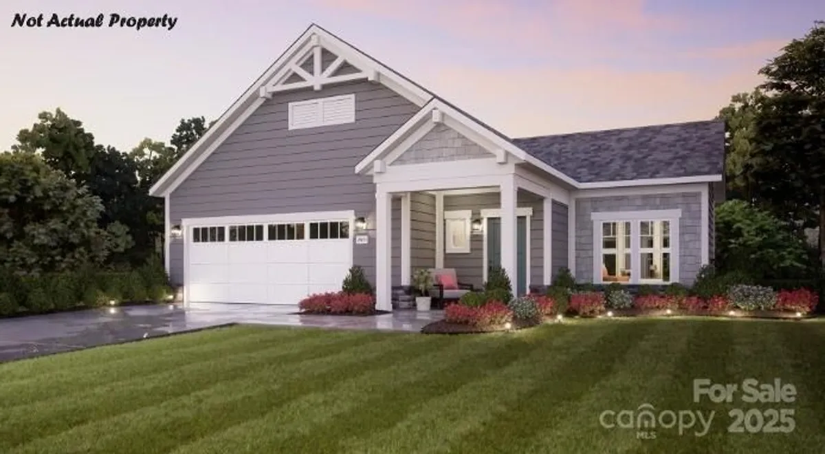 Property Slideshow image 1 of 8 | 4180 creek bridge cir, Charlotte, NC, 28213