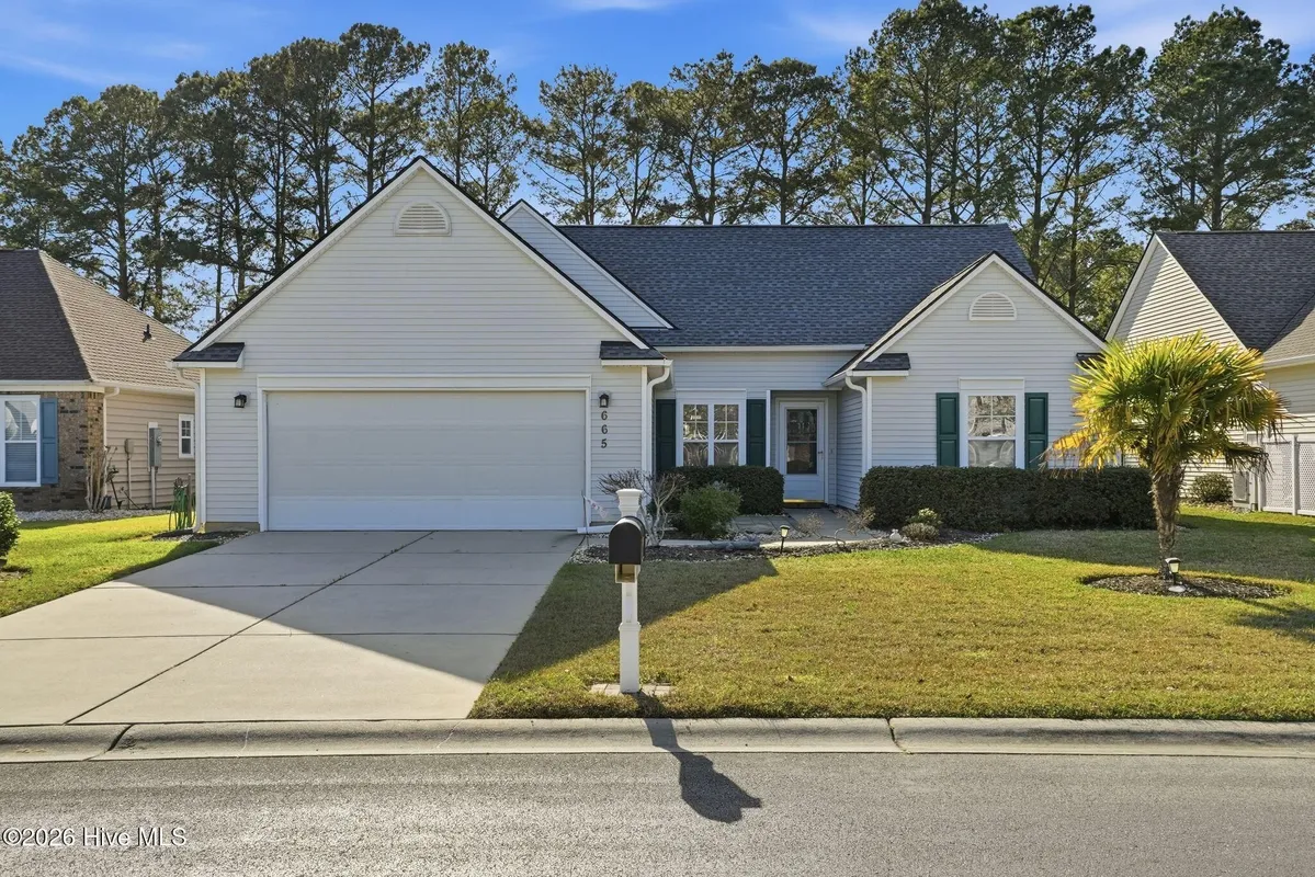 Property Slideshow image 1 of 71 | 665 meadowbrook ln, Calabash, NC, 28467