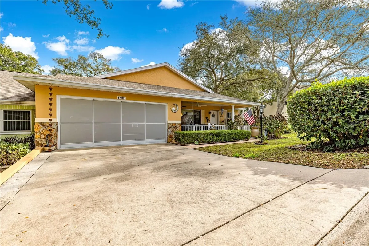 Property Slideshow image 1 of 50 | 8760 sw 98th street rd d, Ocala, FL, 34481