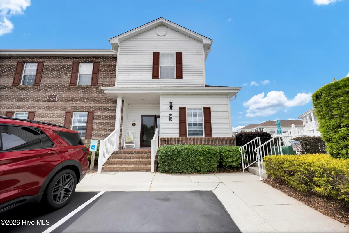 Property Slideshow image 1 of 46 | 8855 radcliff dr 59b, Calabash, NC, 28467