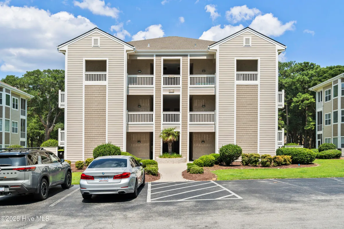 Property Slideshow image 1 of 67 | 233 kings trl 2006, Sunset Beach, NC, 28468