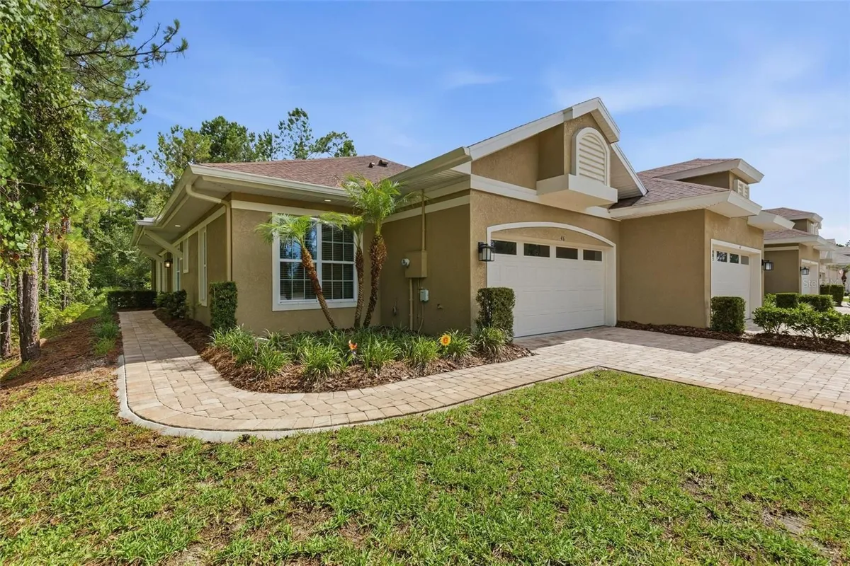 Property Slideshow image 1 of 81 | 46 heron wing dr, Ormond Beach, FL, 32174