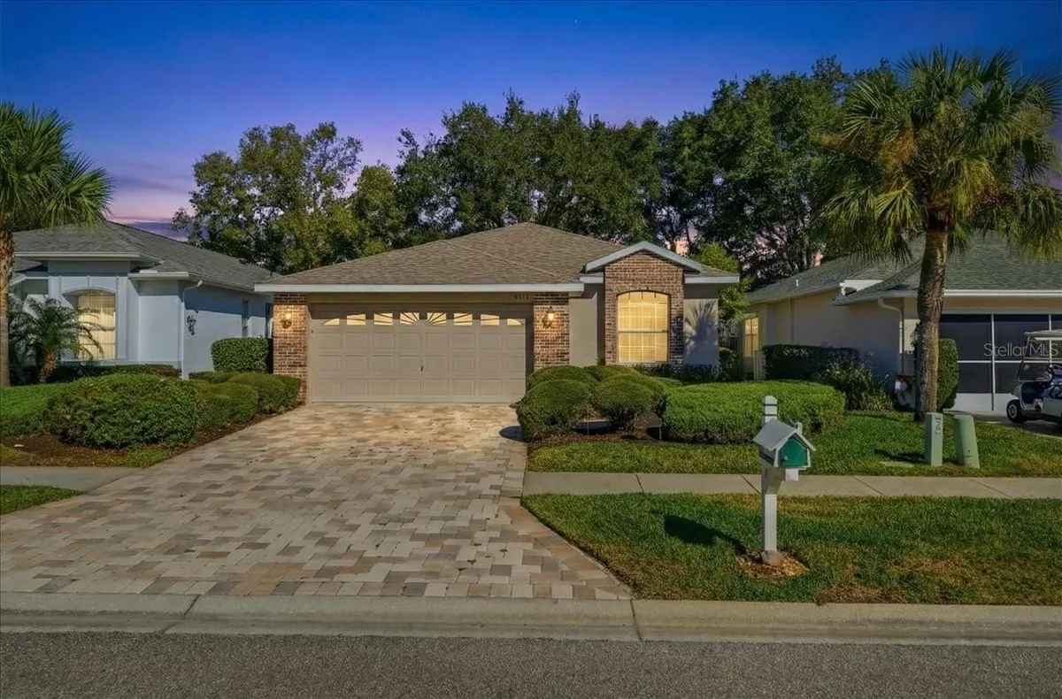 Property Slideshow image 1 of 61 | 4516 golf club ln, Brooksville, FL, 34609