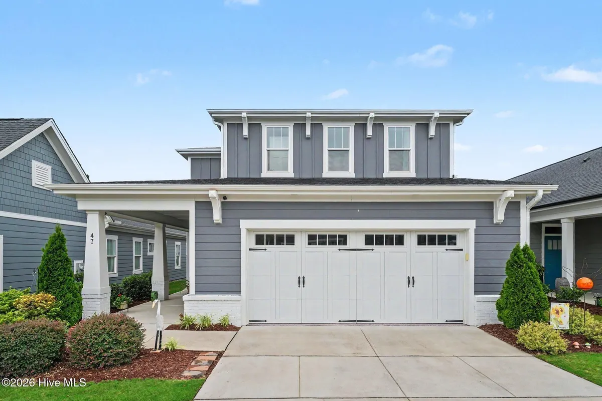Property Slideshow image 1 of 39 | 47 swain st, Clayton, NC, 27527