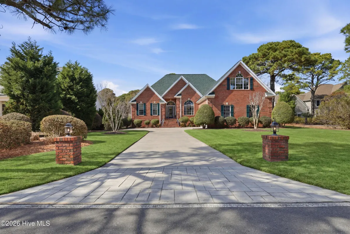 Property Slideshow image 1 of 90 | 2816 st james dr, Southport, NC, 28461