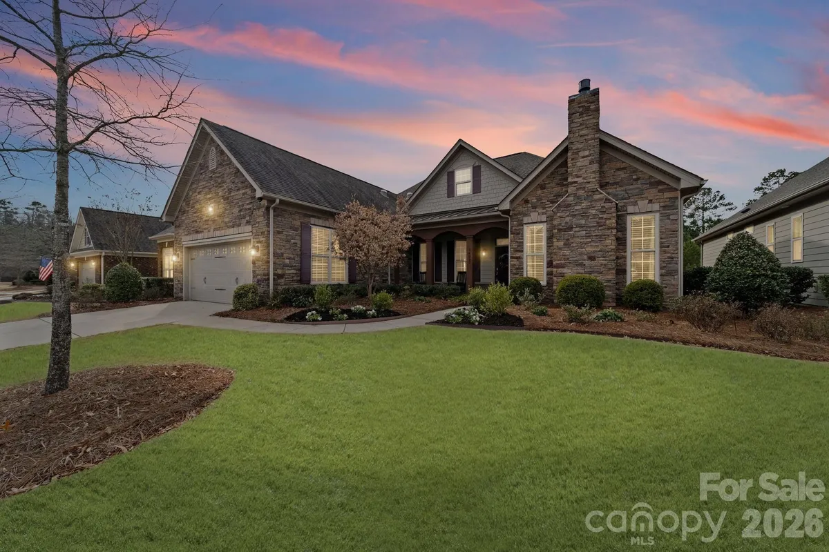 Property Slideshow image 1 of 48 | 14817 high bluff ct, Charlotte, NC, 28278