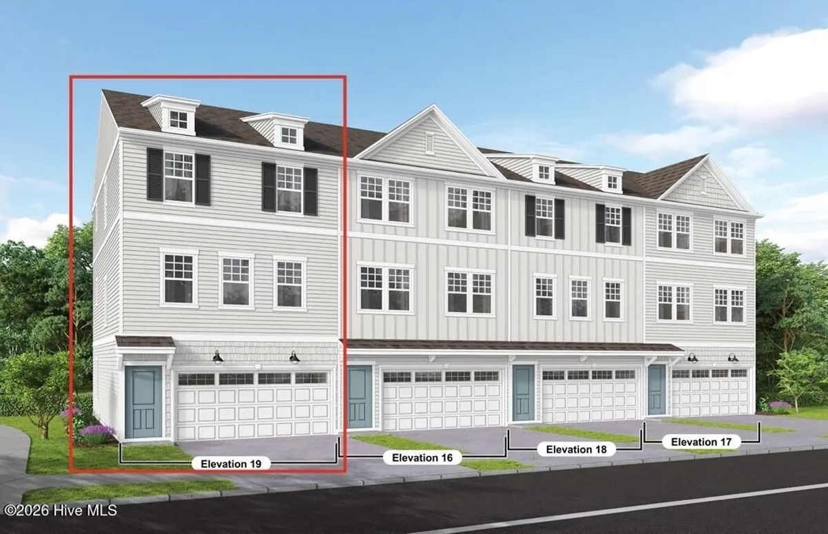 Property Slideshow image 1 of 1 | 360 barnacle, Wilmington, NC, 28412
