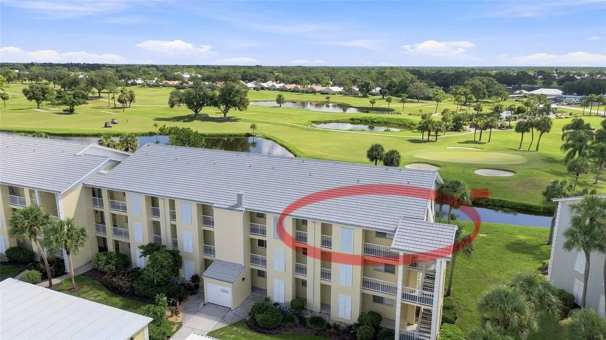 Property Slideshow image 1 of 61 | 406 cerromar cir 328, Venice, FL, 34293