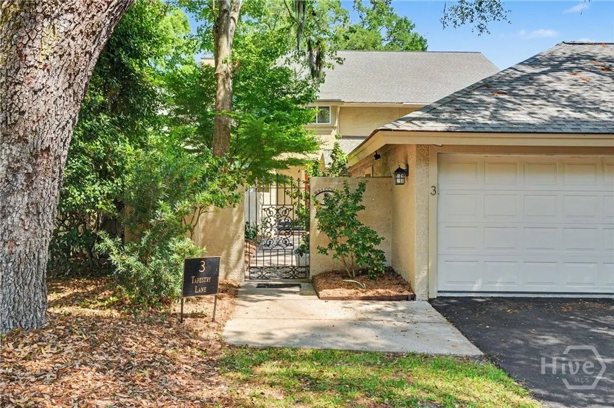 Property Slideshow image 1 of 26 | 3 tapestry ln, Savannah, GA, 31411