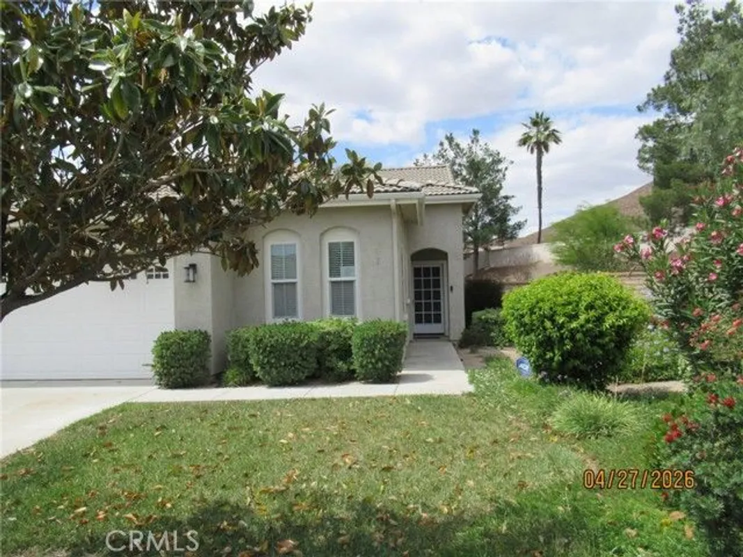 Property Slideshow image 1 of 12 | 29383 honneywood dr, Menifee, CA, 92584