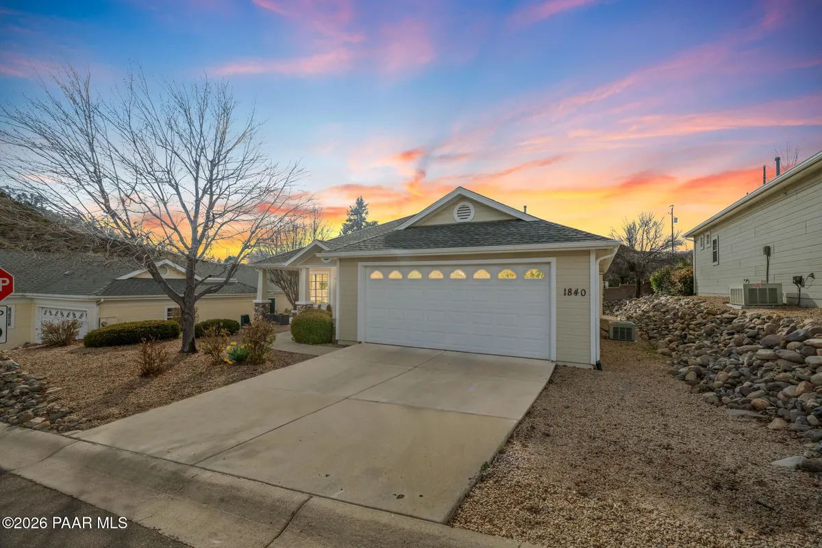 Property Slideshow image 1 of 48 | 1840 n baker st, Prescott Valley, AZ, 86314