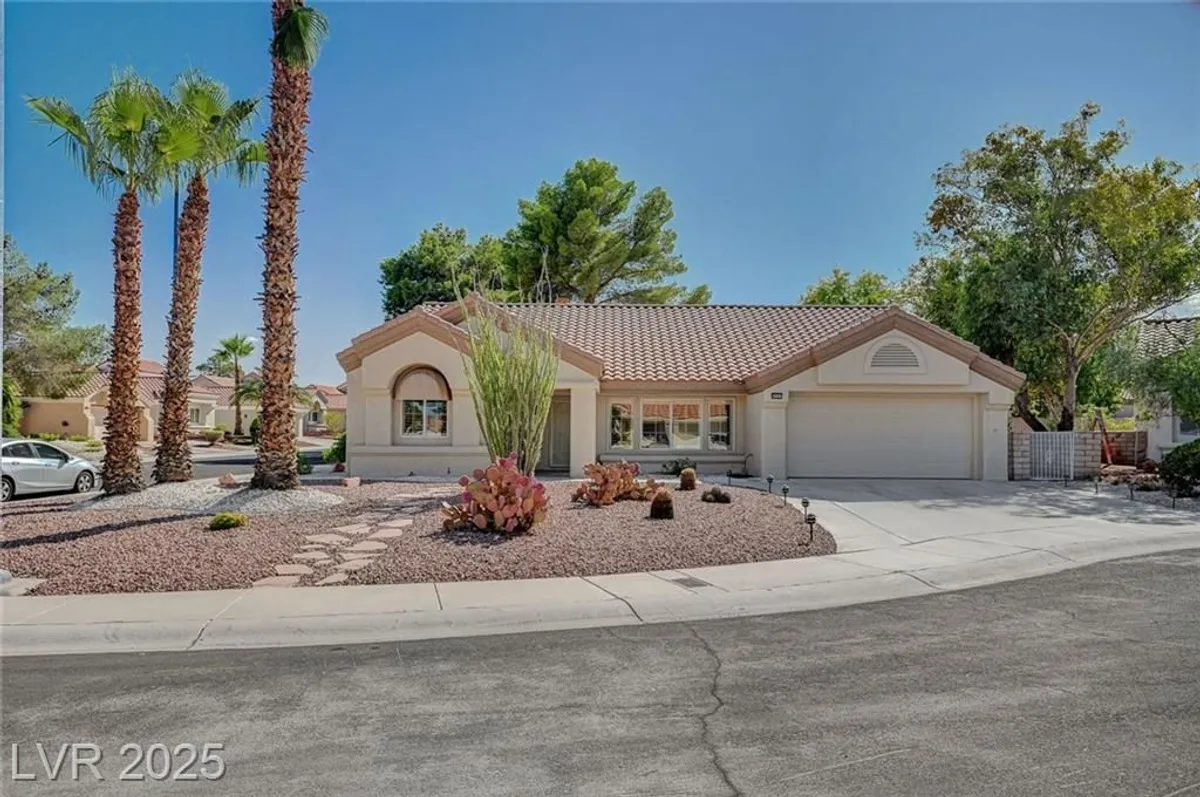 Property Slideshow image 1 of 65 | 8845 sunny mead ct, Las Vegas, NV, 89134