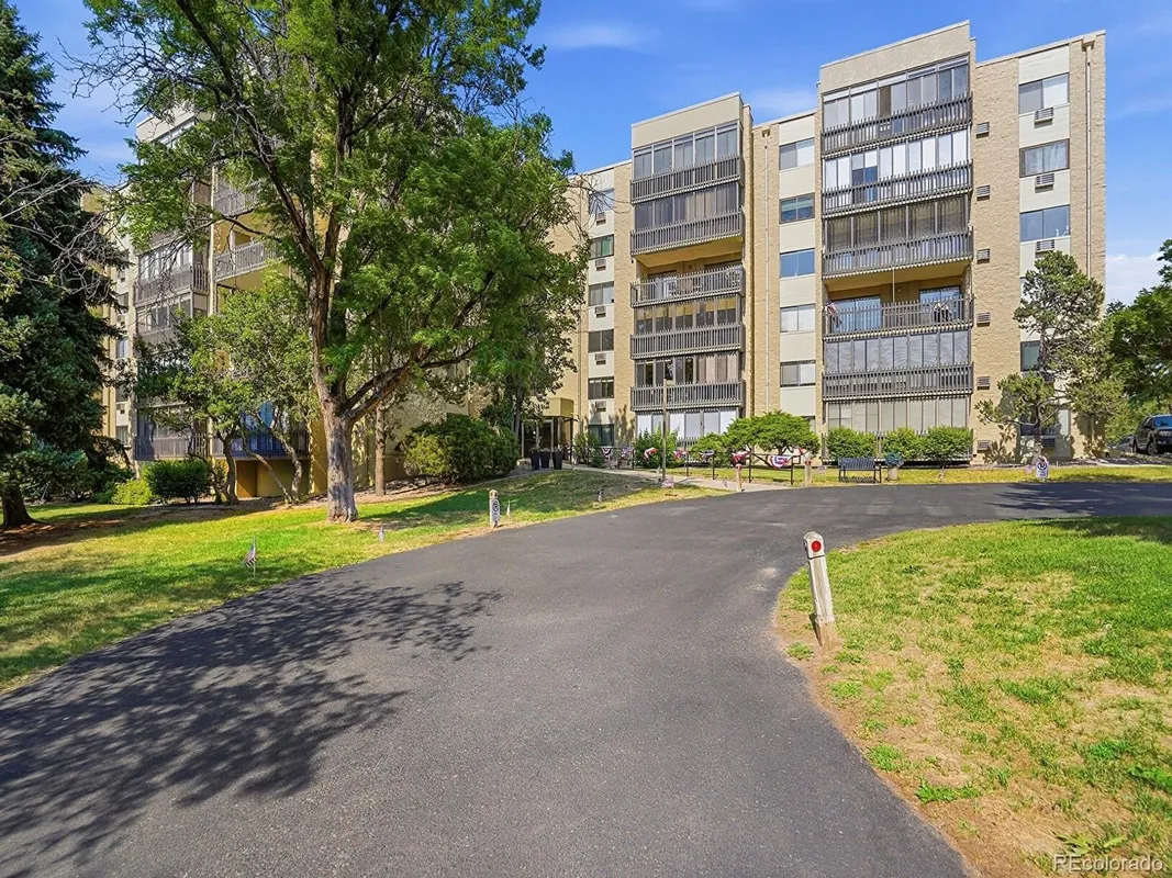 Property Slideshow image 1 of 50 | 13691 e marina dr 201, Aurora, CO, 80014