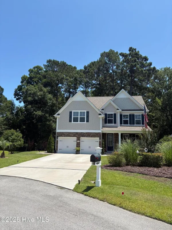 Property Slideshow image 1 of 2 | 8319 breakers trace ct 36, Sunset Beach, NC, 28468