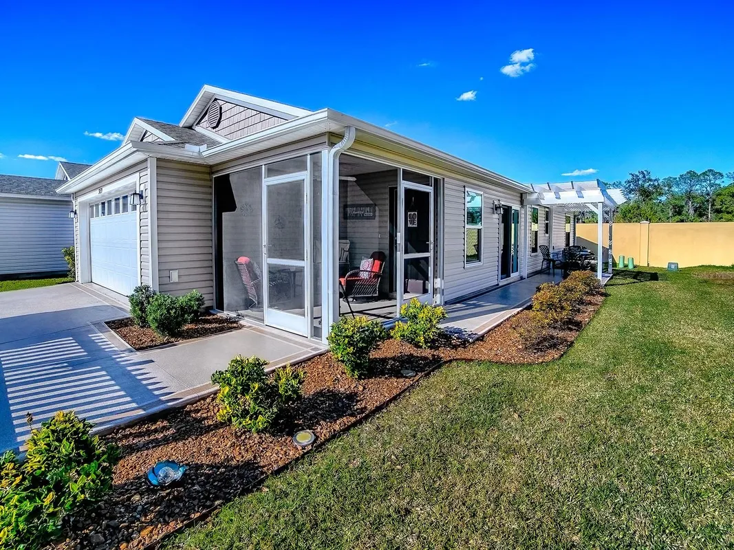 Property Slideshow image 1 of 37 | 3099 melle pl, The Villages, FL, 32163