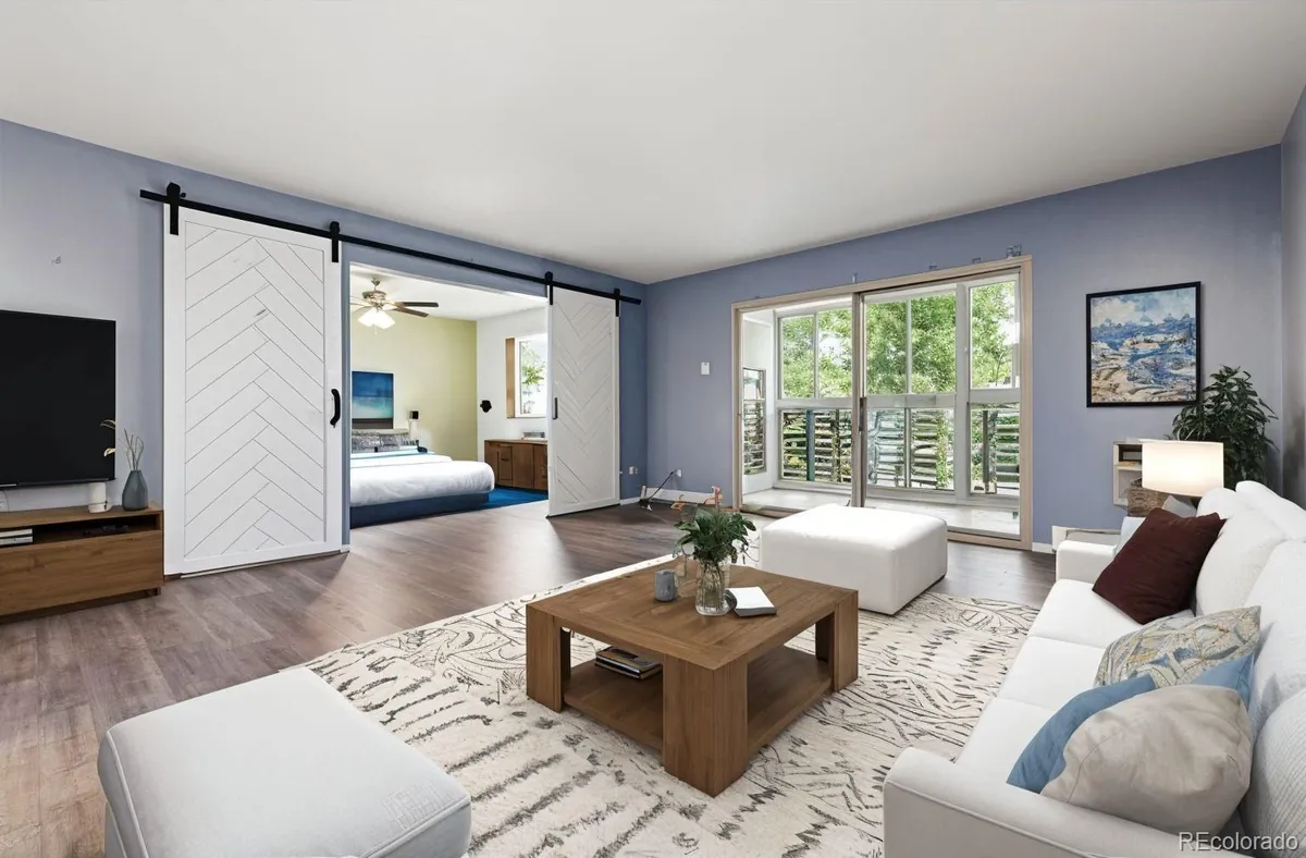 Property Slideshow image 1 of 34 | 595 s alton way apt 7b, Denver, CO, 80247