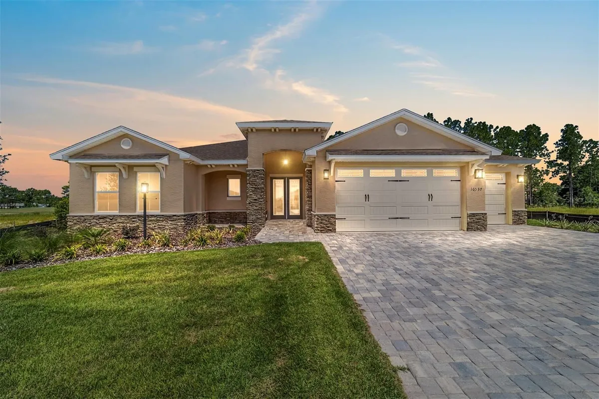 Property Slideshow image 1 of 75 | 10537 sw 96th lane rd, Ocala, FL, 34481