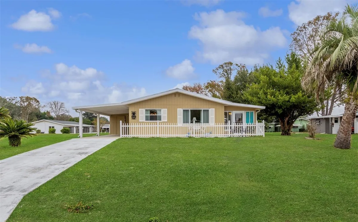 Property Slideshow image 1 of 29 | 9921 sw 103rd pl, Ocala, FL, 34481