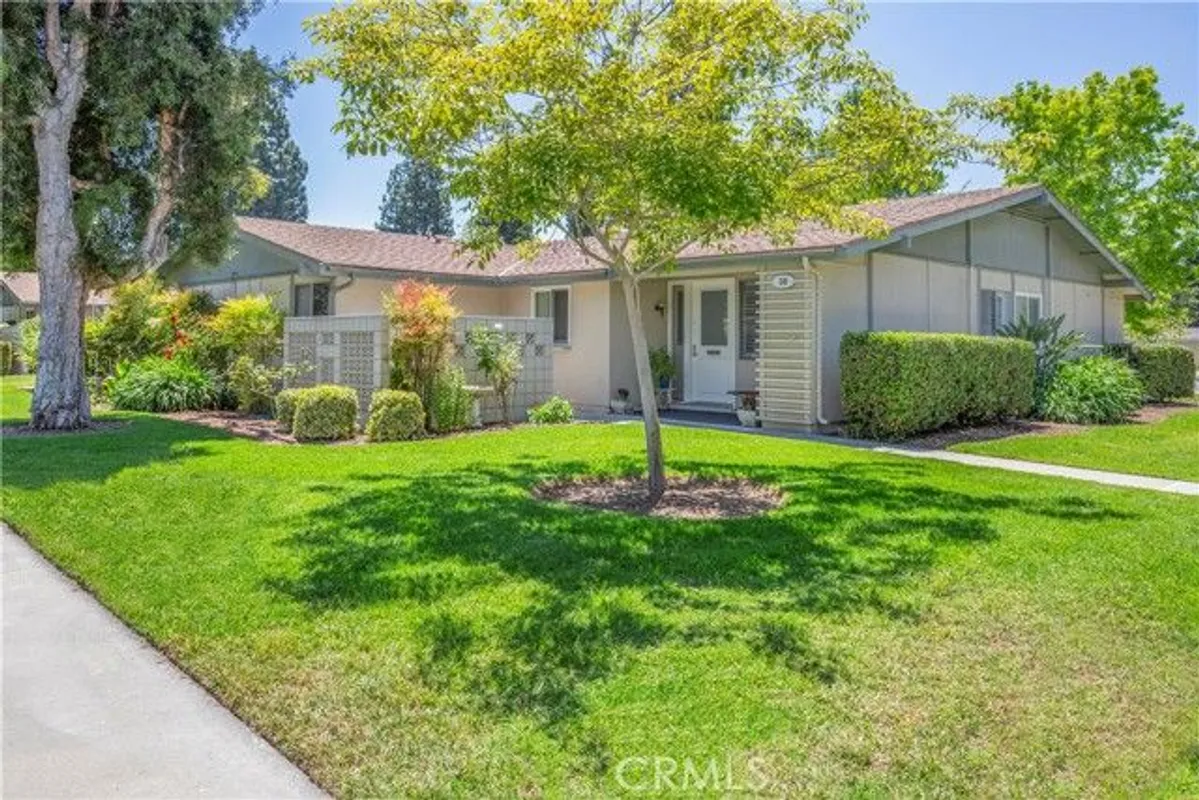 Property Slideshow image 1 of 25 | 38 calle aragon e, Laguna Woods, CA, 92637