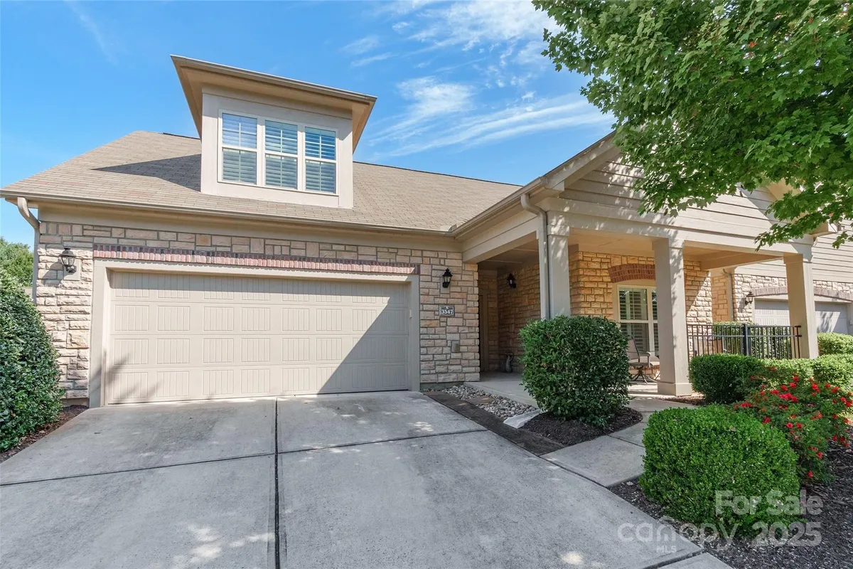 Property Slideshow image 1 of 36 | 3547 south bank ct, Matthews, NC, 28105