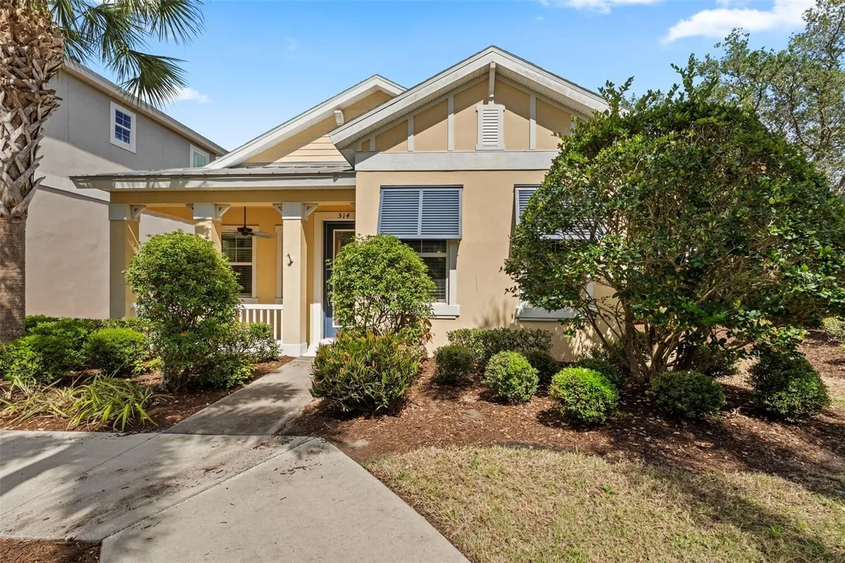 Property Slideshow image 1 of 77 | 514 winterside dr, Apollo Beach, FL, 33572