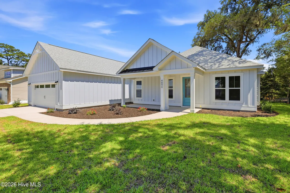 Property Slideshow image 1 of 57 | 4890 olde cypress ln, Shallotte, NC, 28470