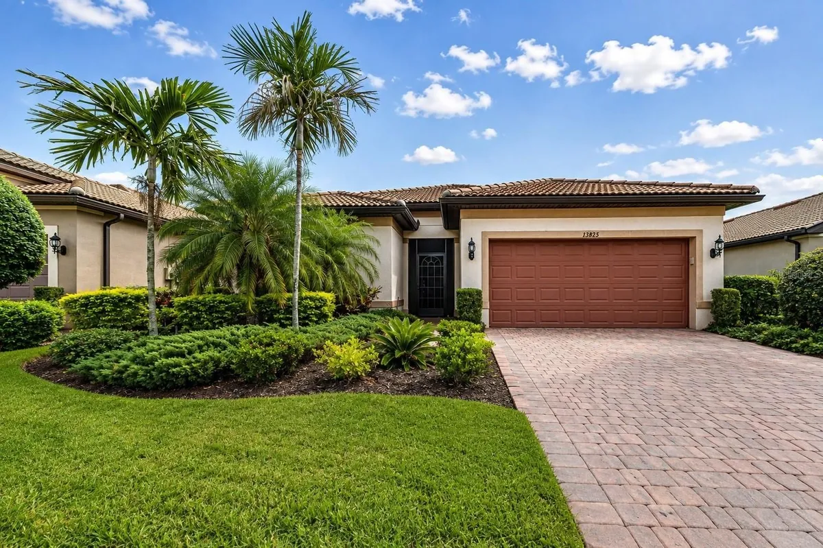 Property Slideshow image 1 of 91 | 13825 rinuccio st, Venice, FL, 34293