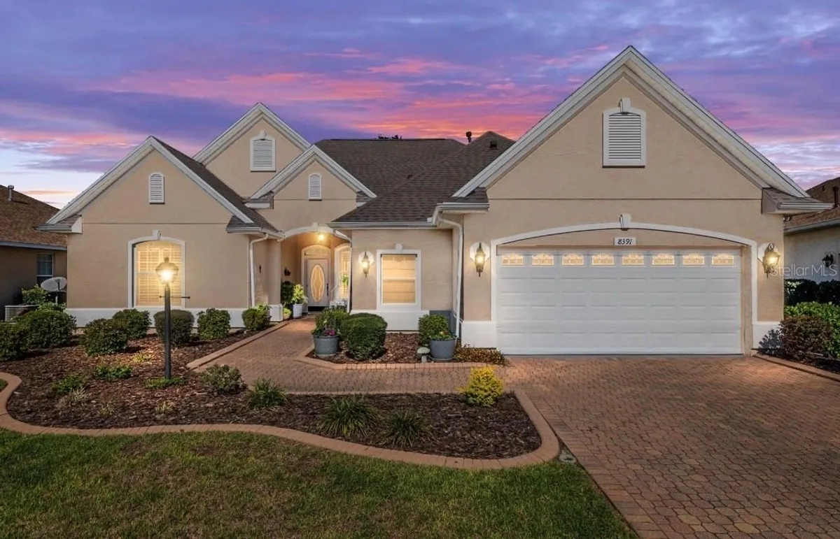 Property Slideshow image 1 of 10 | 8391 sw 84th loop, Ocala, FL, 34481