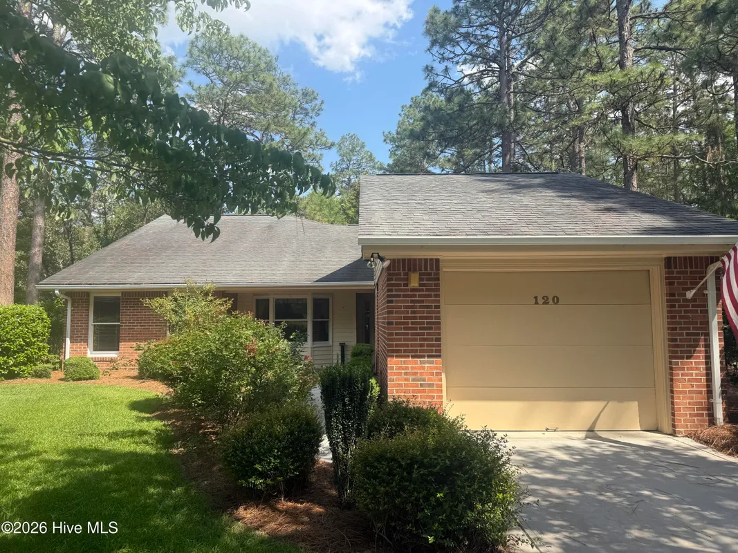 Property Slideshow image 1 of 3 | 120 robin ln b-59, Pinehurst, NC, 28374