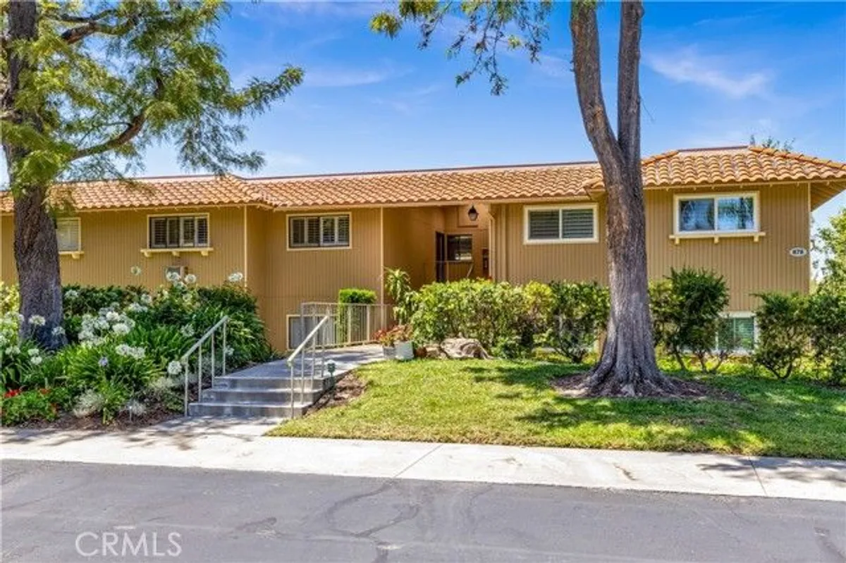 Property Slideshow image 1 of 33 | 878 via mendoza p, Laguna Woods, CA, 92637