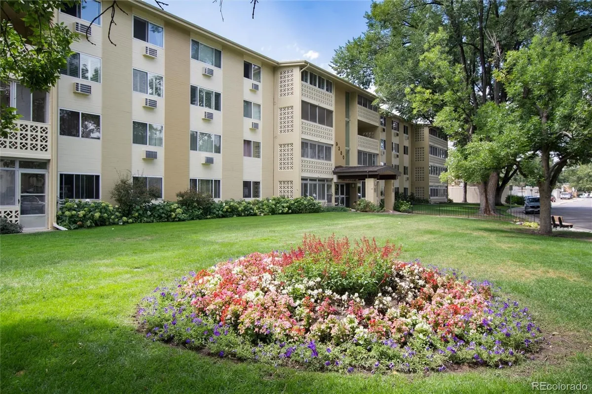 Property Slideshow image 1 of 24 | 9380 e center ave apt 3d, Denver, CO, 80247
