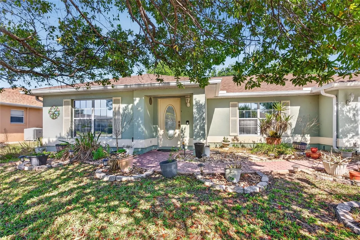 Property Slideshow image 1 of 25 | 8447 sw 60th ct, Ocala, FL, 34476