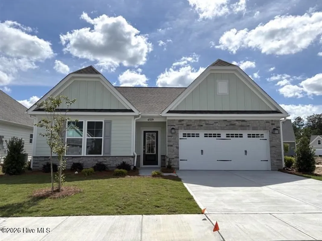 Property Slideshow image 1 of 17 | 4519 abberley way 61, Leland, NC, 28451