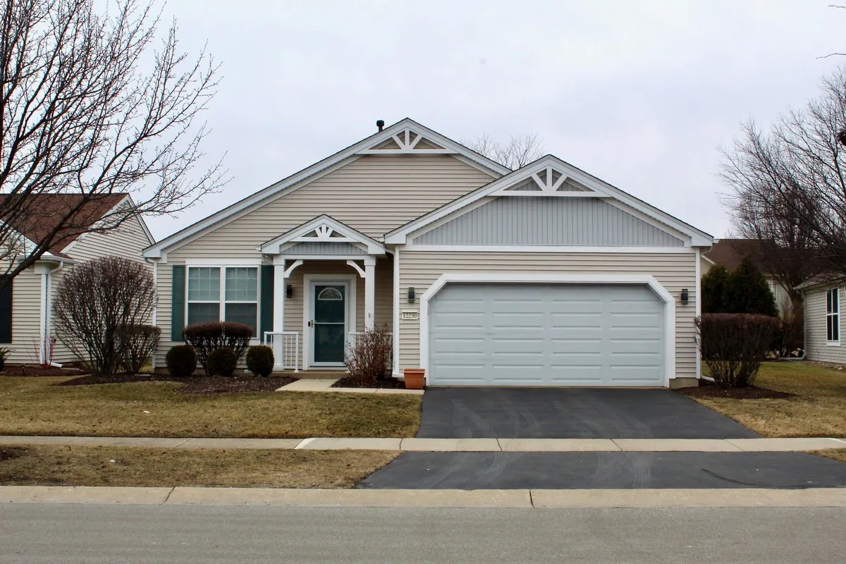 Property Slideshow image 1 of 1 | 12230 songbird ln, Huntley, IL, 60142