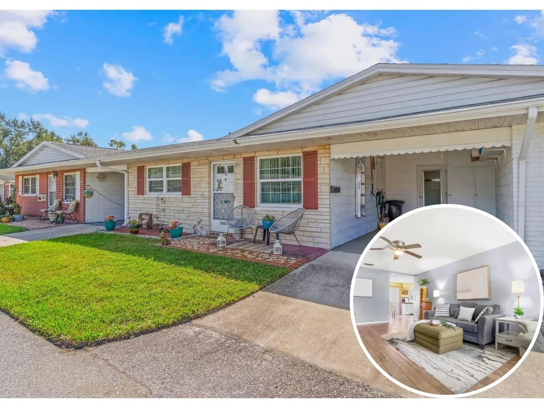 Property Slideshow image 1 of 30 | 5005 lily street pl, Pinellas Park, FL, 33782