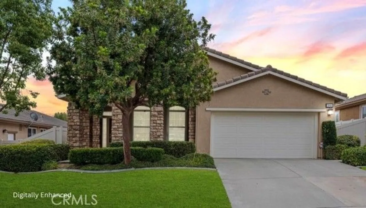 Property Slideshow image 1 of 61 | 266 bridle trl, Beaumont, CA, 92223
