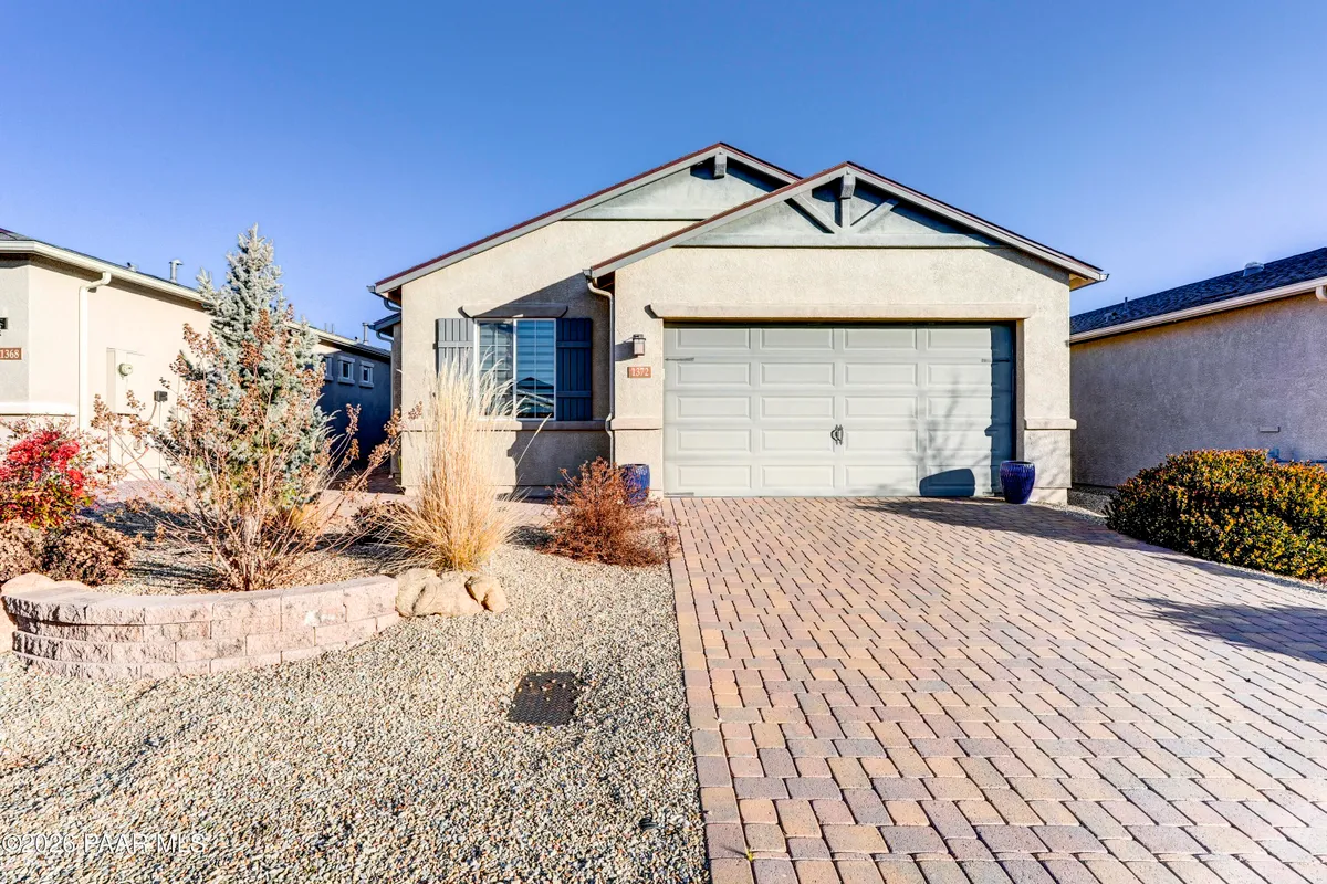 Property Slideshow image 1 of 24 | 1372 towhee trl, Prescott, AZ, 86305