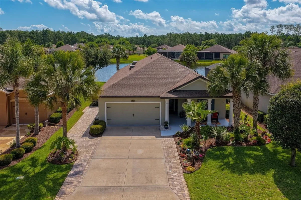 Property Slideshow image 1 of 44 | 642 elk river dr, Ormond Beach, FL, 32174