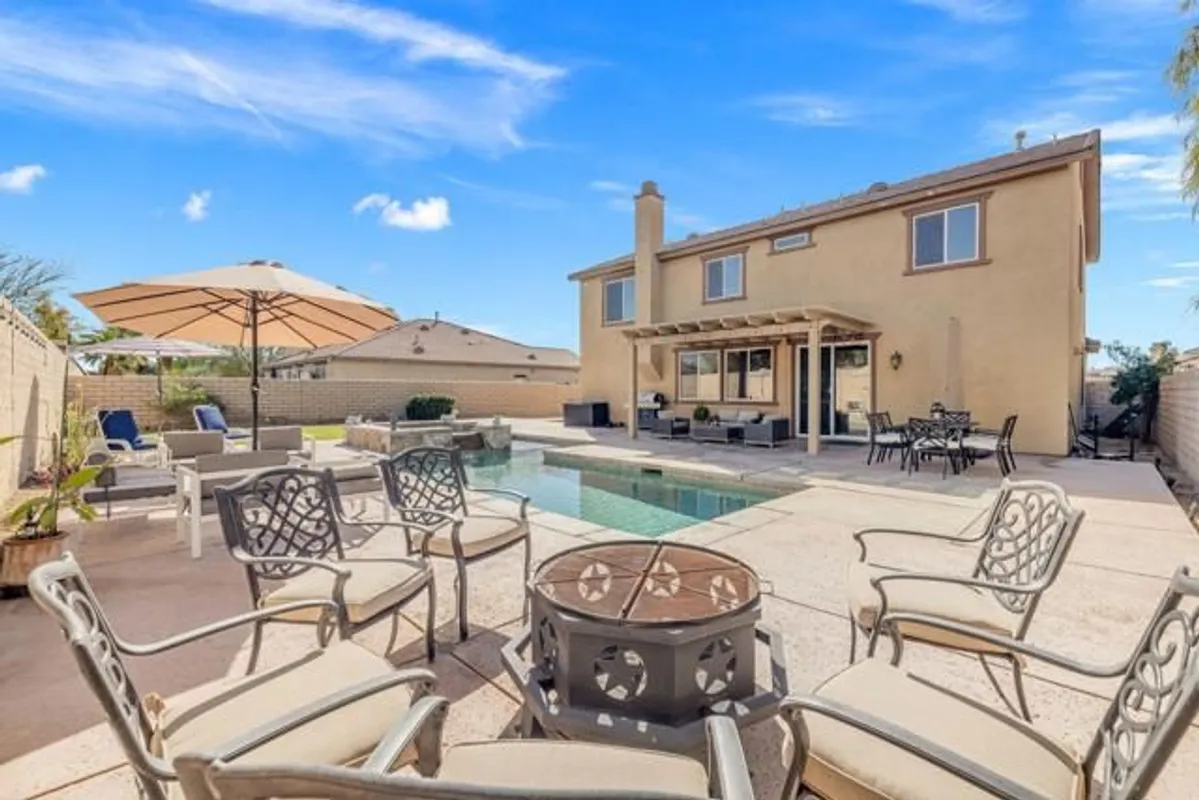Property Slideshow image 1 of 41 | 43934 riunione pl, Indio, CA, 92203