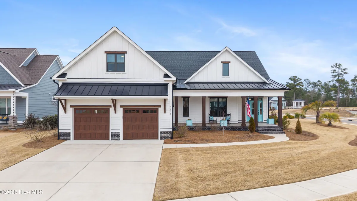 Property Slideshow image 1 of 108 | 4216 cobleskill dr, Leland, NC, 28451