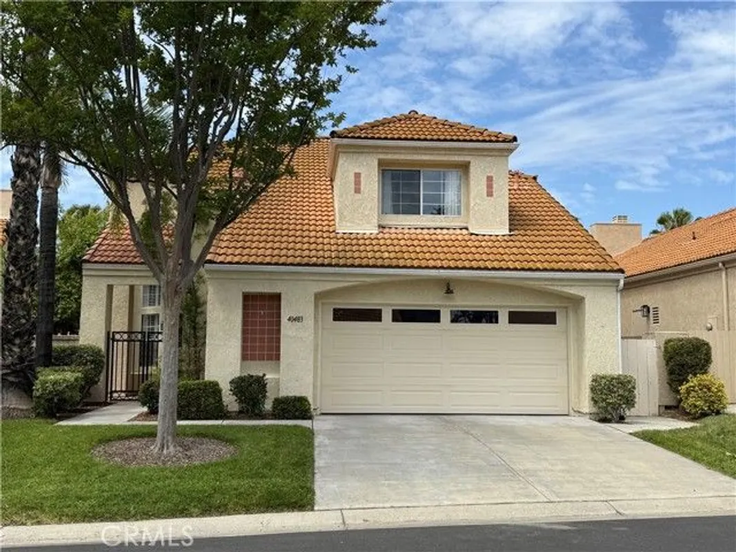 Property Slideshow image 1 of 1 | 40483 via estrada, Murrieta, CA, 92562