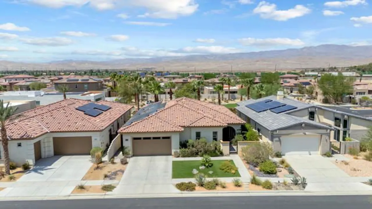Property Slideshow image 1 of 74 | 74586 tesla dr, Palm Desert, CA, 92211
