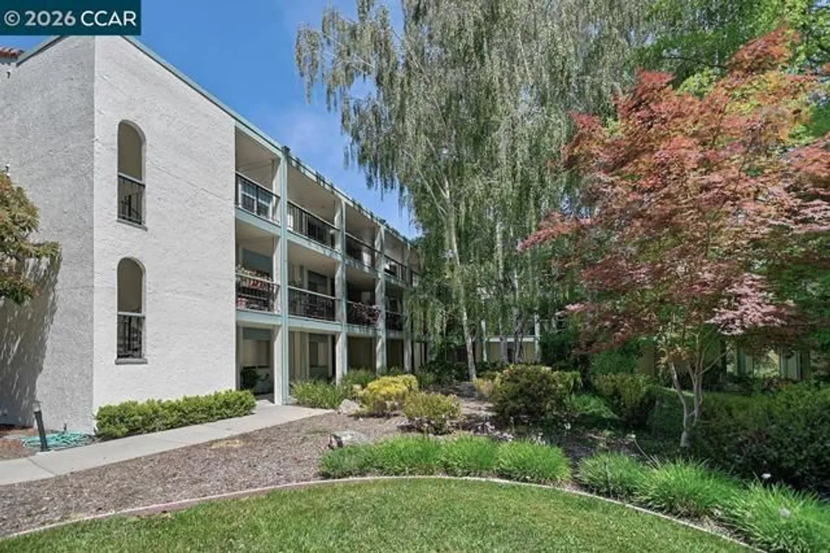 Property Slideshow image 1 of 43 | 1501 ptarmigan dr 6b, Walnut Creek, CA, 94595