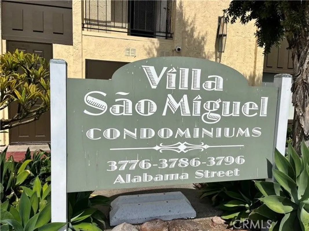 Property Slideshow image 1 of 45 | 3796 alabama 004, San Diego, CA, 92104